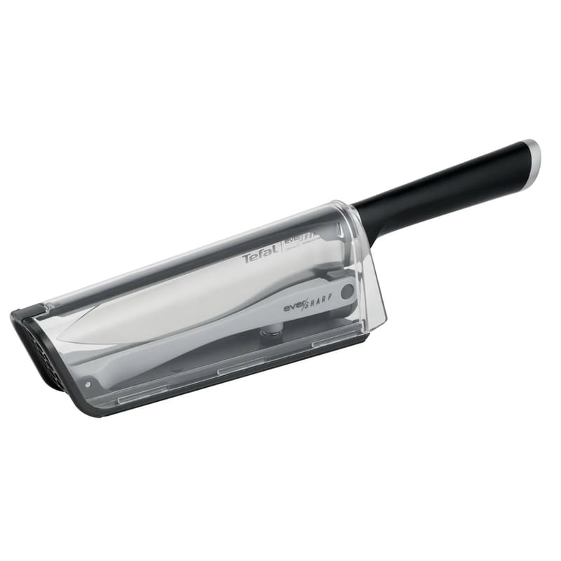 Нож Поварской 16,5см Ever Sharp Tefal K2569004 - фото #1, Technodom.kz