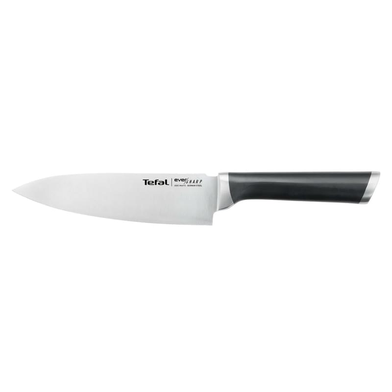 Нож Поварской 16,5см Ever Sharp Tefal K2569004 - фото #3, Technodom.kz
