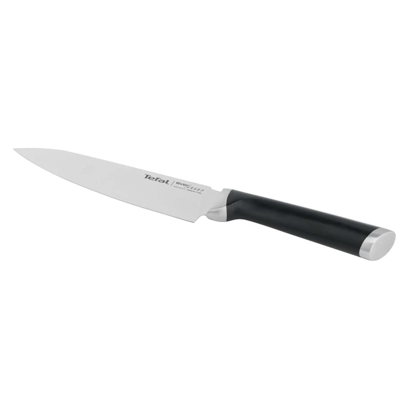 Нож Поварской 16,5см Ever Sharp Tefal K2569004 - фото #4, Technodom.kz
