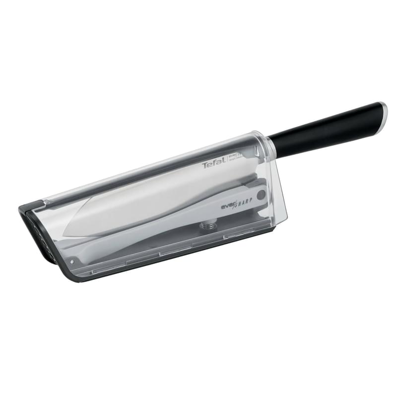 Нож Сантоку 16,5см Ever Sharp Tefal K2579024 - фото #1, Technodom.kz