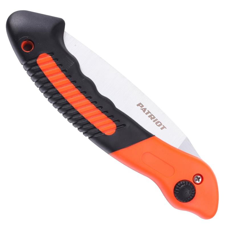 Ножовка садовая складная PATRIOT FSP 222, 185 г., 222 мм, лезвие 165 мм (PATRIOT 350006040) - фото #2, Technodom.kz Ножовка садовая складная PATRIOT FSP 222, 185 г., 222 мм, лезвие 165 мм (PATRIOT 350006040) - фото #2, Technodom.kz