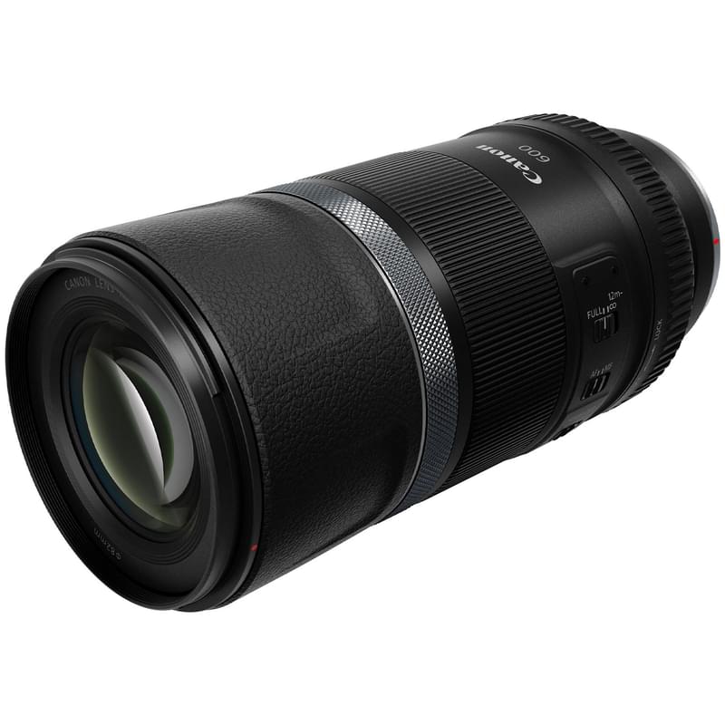 Объектив Canon RF 600 mm f/11 IS STM - фото #0, Technodom.kz