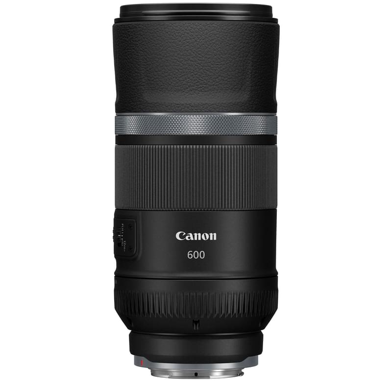 Объектив Canon RF 600 mm f/11 IS STM - фото #3, Technodom.kz