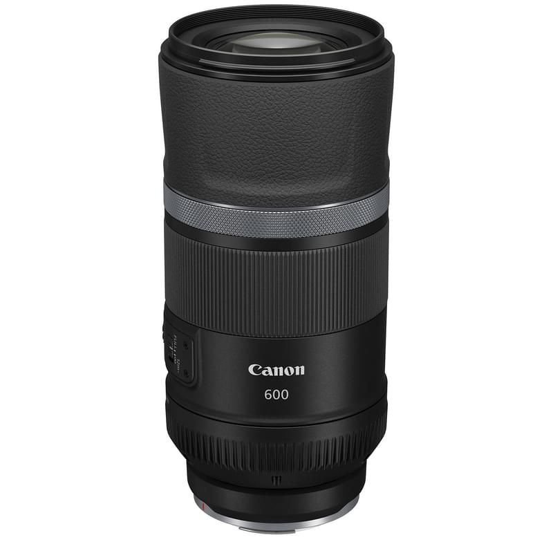Объектив Canon RF 600 mm f/11 IS STM - фото #4, Technodom.kz