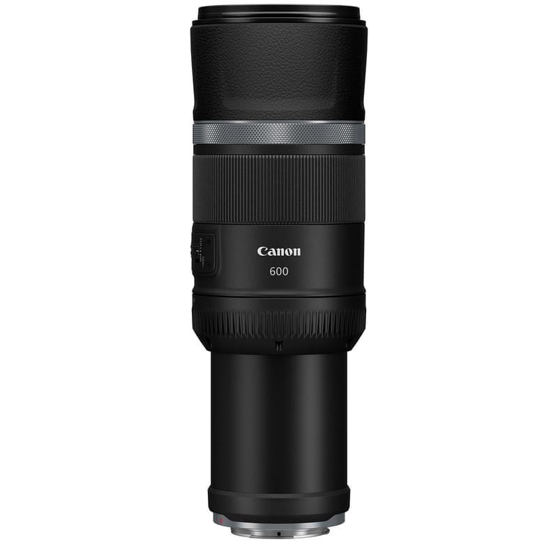 Объектив Canon RF 600 mm f/11 IS STM - фото #6, Technodom.kz
