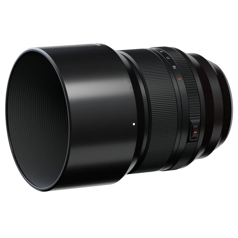 Объектив FUJIFILM FUJINON XF 56 mm f/1.2 R WR - фото #5, Technodom.kz