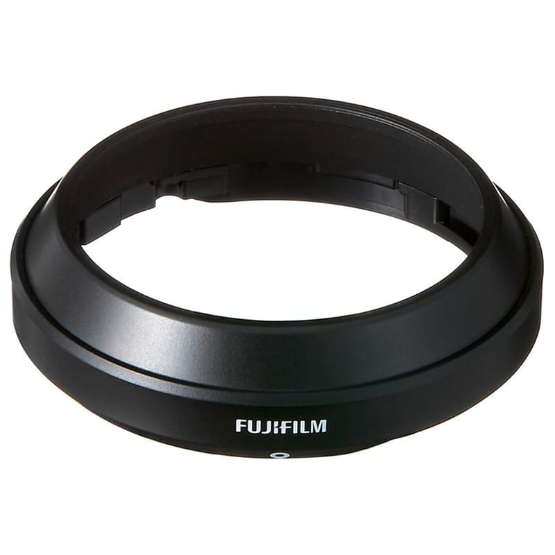 FUJIFILM FUJINON XF объективі 23 mm f/2.0 R WR - фото #4, Technodom.kz