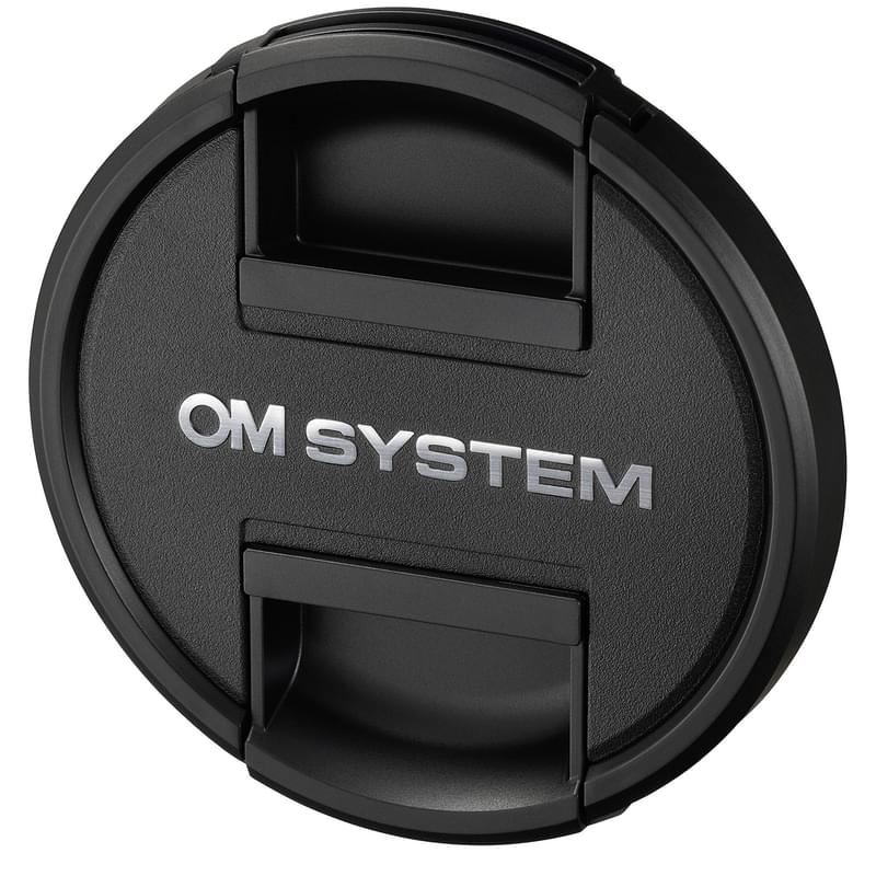 Объектив Olympus OM EZ-M1240PRO-2 Black - фото #10, Technodom.kz