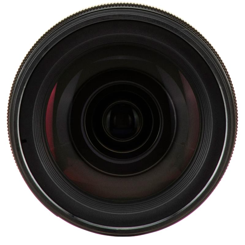 Объектив Olympus OM EZ-M1240PRO-2 Black - фото #8, Technodom.kz