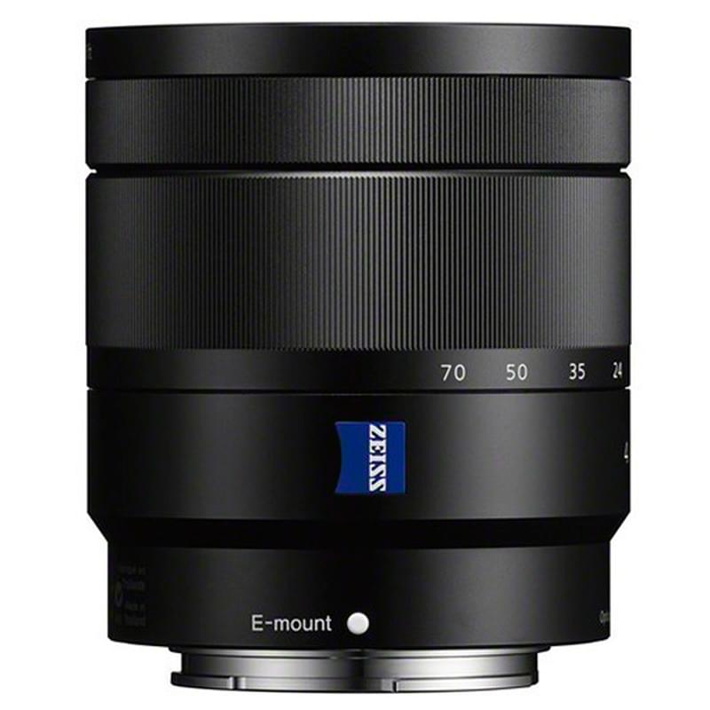 Объектив Sony SEL 16-70 mm f/4 OSS E-mount - фото #1, Technodom.kz