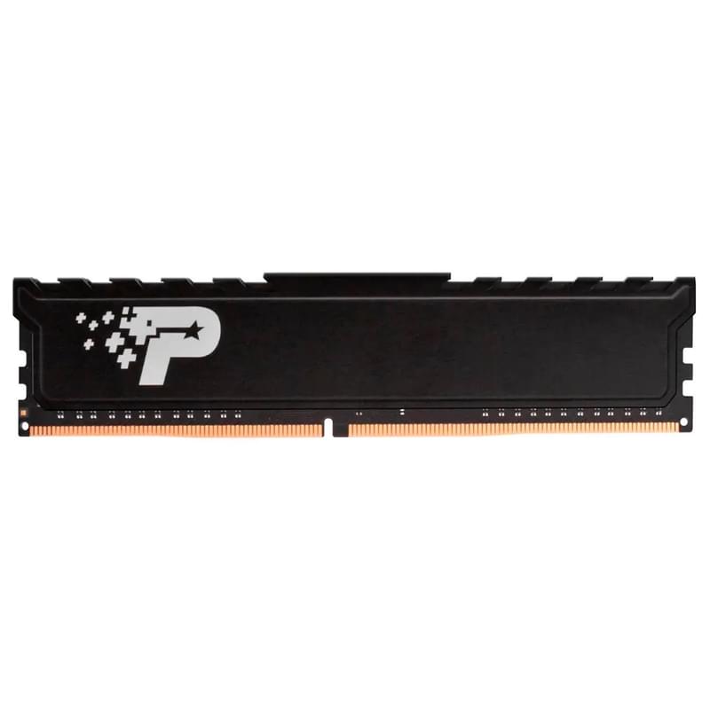 Оперативная память DDR4 DIMM 16GB(8GBx2)/3200Mhz Patriot Signature Line Premium [PSP416G3200KH1] - фото #1, Technodom.kz