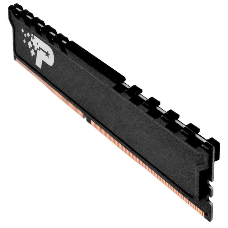 Оперативная память DDR4 DIMM 16GB(8GBx2)/3200Mhz Patriot Signature Line Premium [PSP416G3200KH1] - фото #3, Technodom.kz
