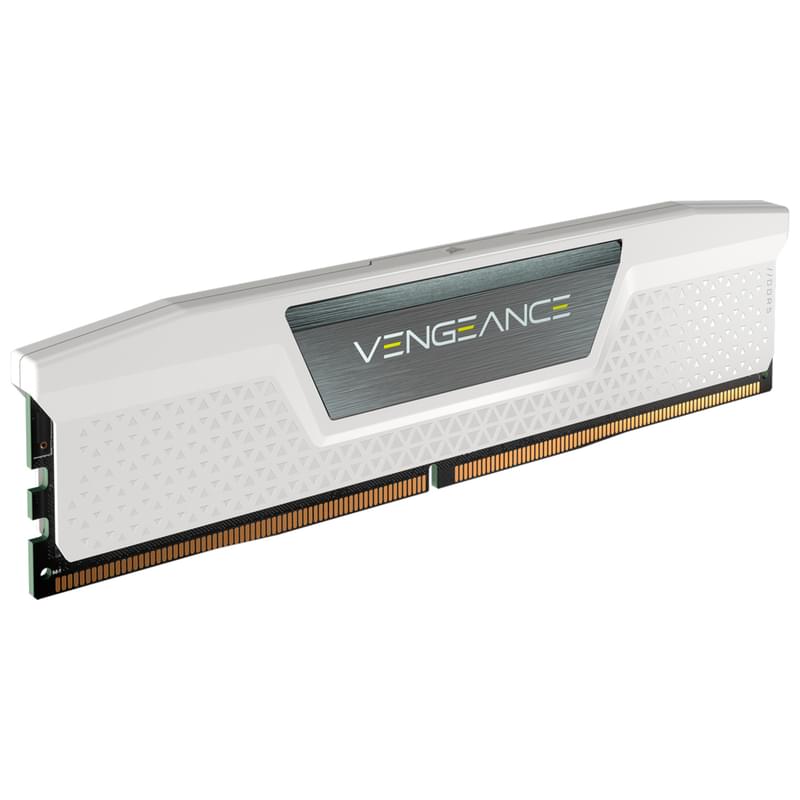 Оперативная память DDR5 DIMM 32GB(2x16)/5600Mhz PC5-44800 Corsair Vengeance (CMK32GX5M2B5600C36W) - фото #1, Technodom.kz