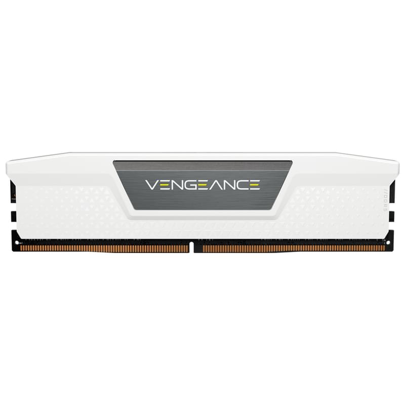 Оперативная память DDR5 DIMM 32GB(2x16)/5600Mhz PC5-44800 Corsair Vengeance (CMK32GX5M2B5600C36W) - фото #2, Technodom.kz