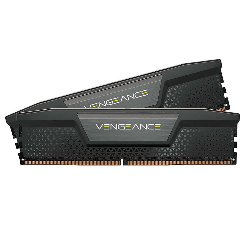 Оперативная память DDR5 DIMM 32GB(2x16)/6000Mhz PC5-48000 Corsair Vengeance - фото #2, Technodom.kz