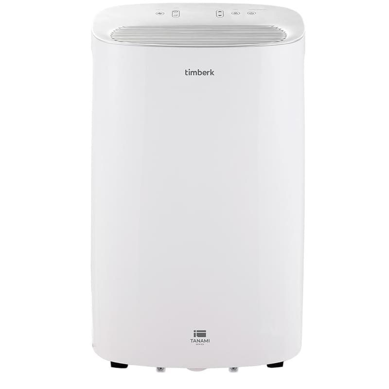 Осушитель воздуха Timberk T-DH20-P55WF - фото #0, Technodom.kz