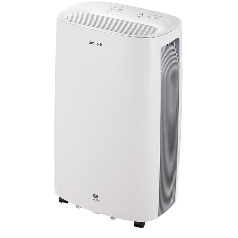 Осушитель воздуха Timberk T-DH20-P55WF - фото #1, Technodom.kz