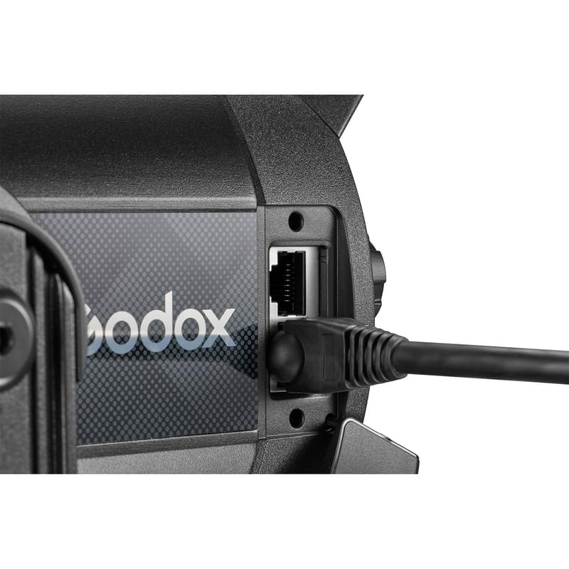 Осветитель светодиодный Godox SZ200BI студийный двухцветный - фото #10, Technodom.kz