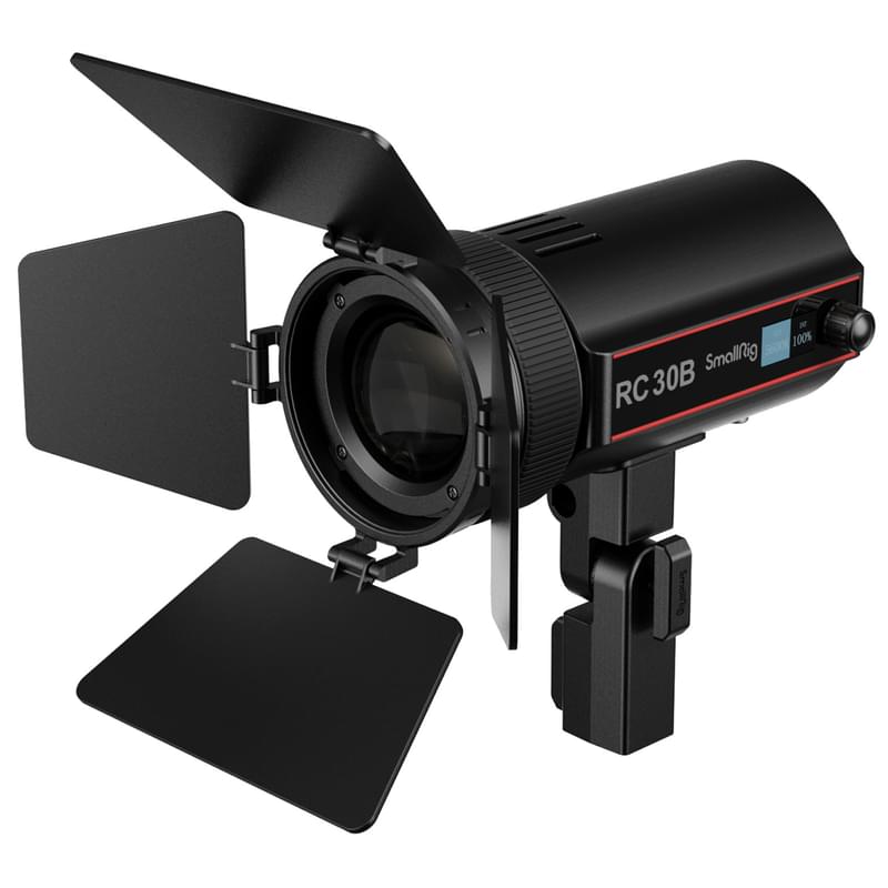 Осветитель светодиодный SmallRig RC 30B COB LED Video Light (EU) 4280 - фото #0, Technodom.kz