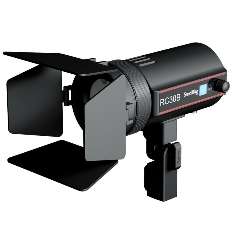 Осветитель светодиодный SmallRig RC 30B COB LED Video Light (EU) 4280 - фото #1, Technodom.kz