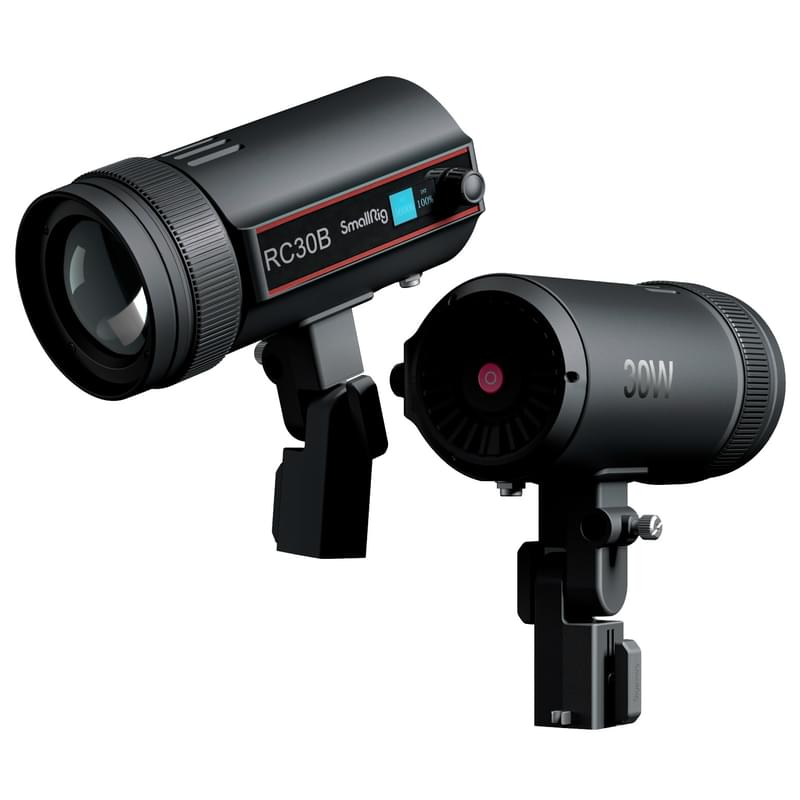 Осветитель светодиодный SmallRig RC 30B COB LED Video Light (EU) 4280 - фото #2, Technodom.kz