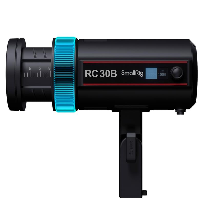 Осветитель светодиодный SmallRig RC 30B COB LED Video Light (EU) 4280 - фото #3, Technodom.kz