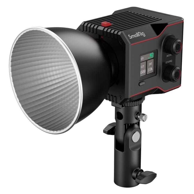 Осветитель светодиодный SmallRig RC 60B COB LED Video Light 4376 - фото #0, Technodom.kz