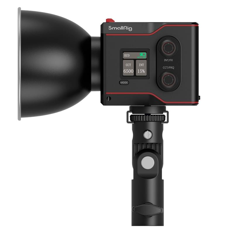 Осветитель светодиодный SmallRig RC 60B COB LED Video Light 4376 - фото #1, Technodom.kz