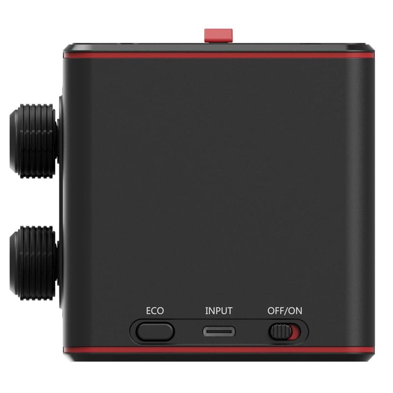 Осветитель светодиодный SmallRig RC 60B COB LED Video Light 4376 - фото #5, Technodom.kz