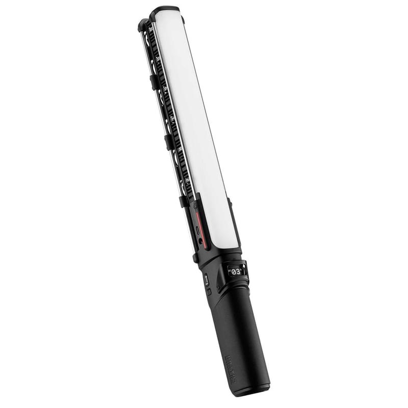 Осветитель Zhiyun FIVERAY V60 LED Light Wand COMBO Black - фото #6, Technodom.kz