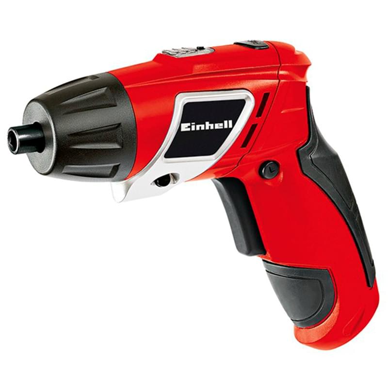 Einhell TC-SD 3,6 Li аккумуляторлы бұрауыш (4513442) - фото #0, Technodom.kz