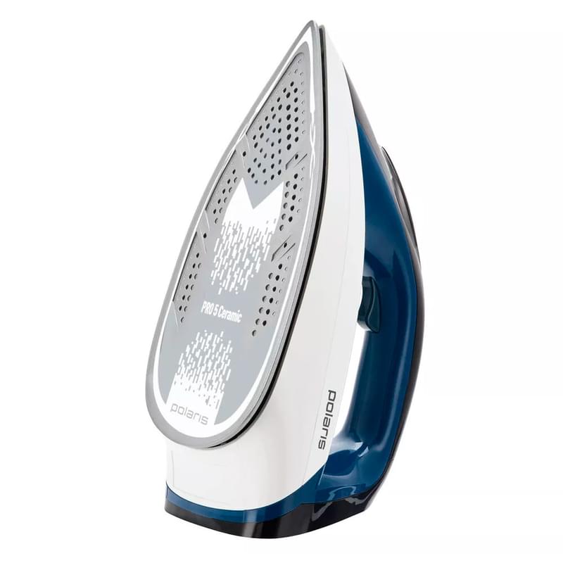 Парогенератор Polaris PSS-6501K - фото #2, Technodom.kz