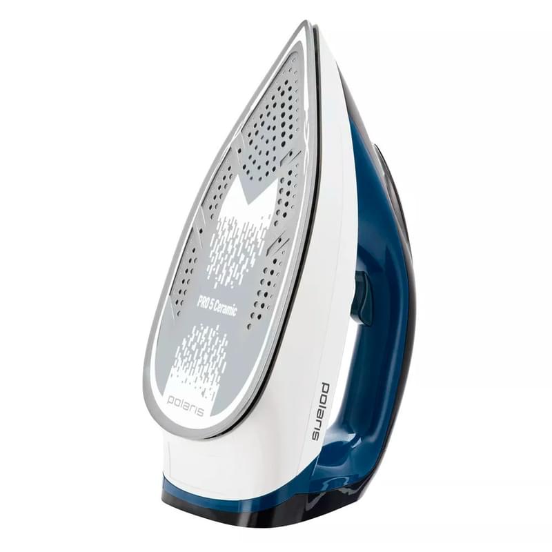 Парогенератор Polaris PSS-6501K - фото #2, Technodom.kz