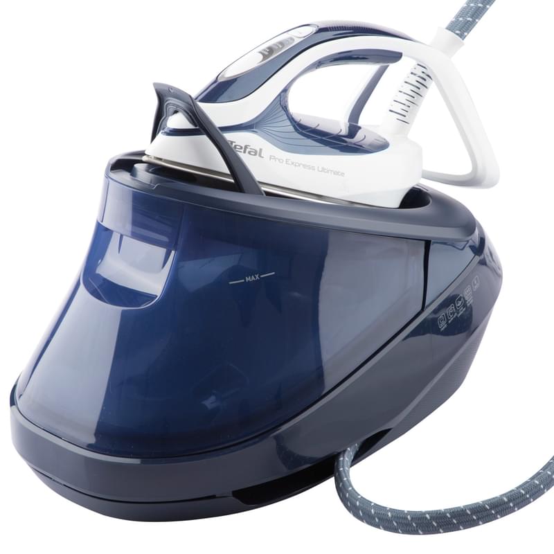 Tefal GV-9720 Үтіктеу жүйесі - фото #11, Technodom.kz