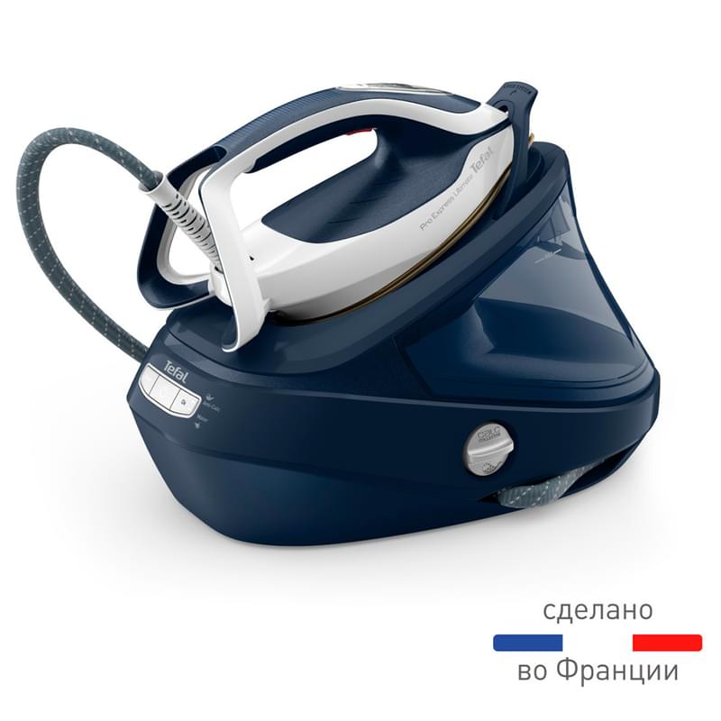 Tefal GV-9720 Үтіктеу жүйесі - фото #0, Technodom.kz
