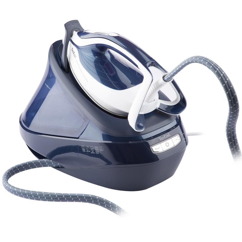 Парогенератор Tefal Pro Express Ultimate II GV9720E0 - фото #12, Technodom.kz