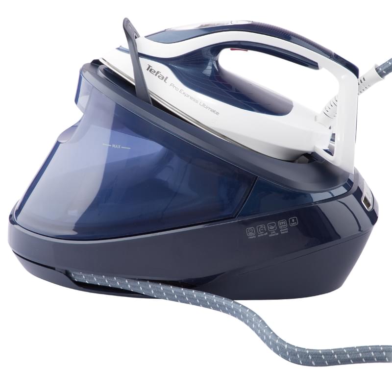 Парогенератор Tefal Pro Express Ultimate II GV9720E0 - фото #13, Technodom.kz