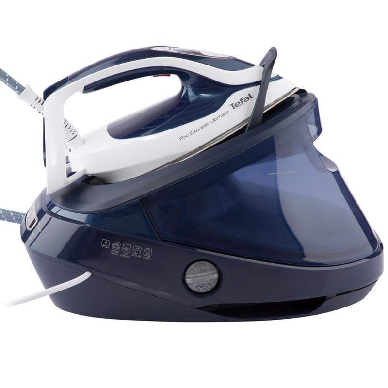 Парогенератор Tefal Pro Express Ultimate II GV9720E0 - фото #10, Technodom.kz