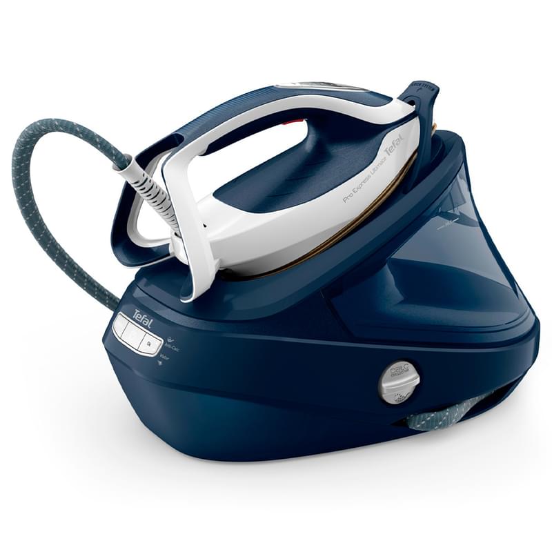 Парогенератор Tefal Pro Express Ultimate II GV9720E0 - фото #8, Technodom.kz