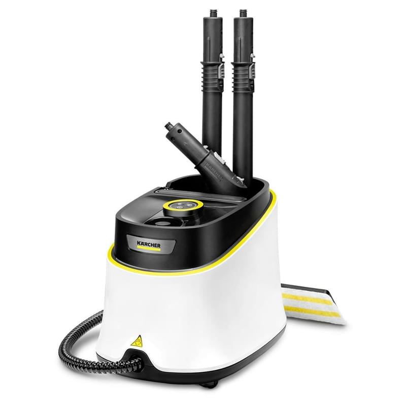 Пароочиститель Karcher SC 3 Deluxe EasyFix - фото #0, Technodom.kz