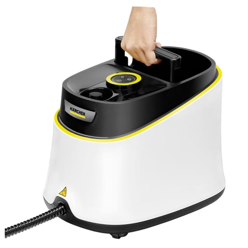 Пароочиститель Karcher SC 3 Deluxe EasyFix - фото #1, Technodom.kz