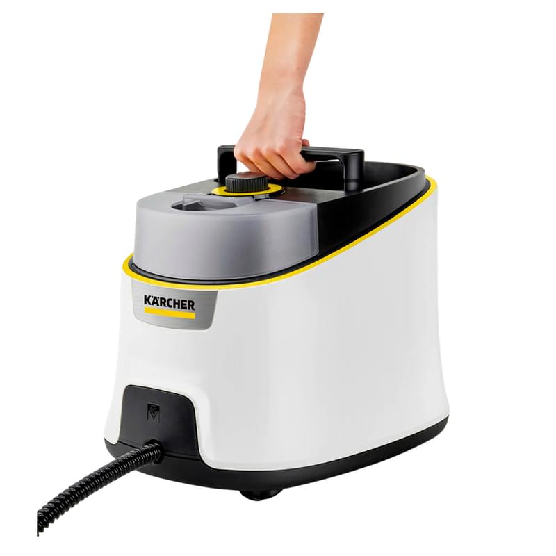 Пароочиститель Karcher SC 4 Deluxe - фото #1, Technodom.kz