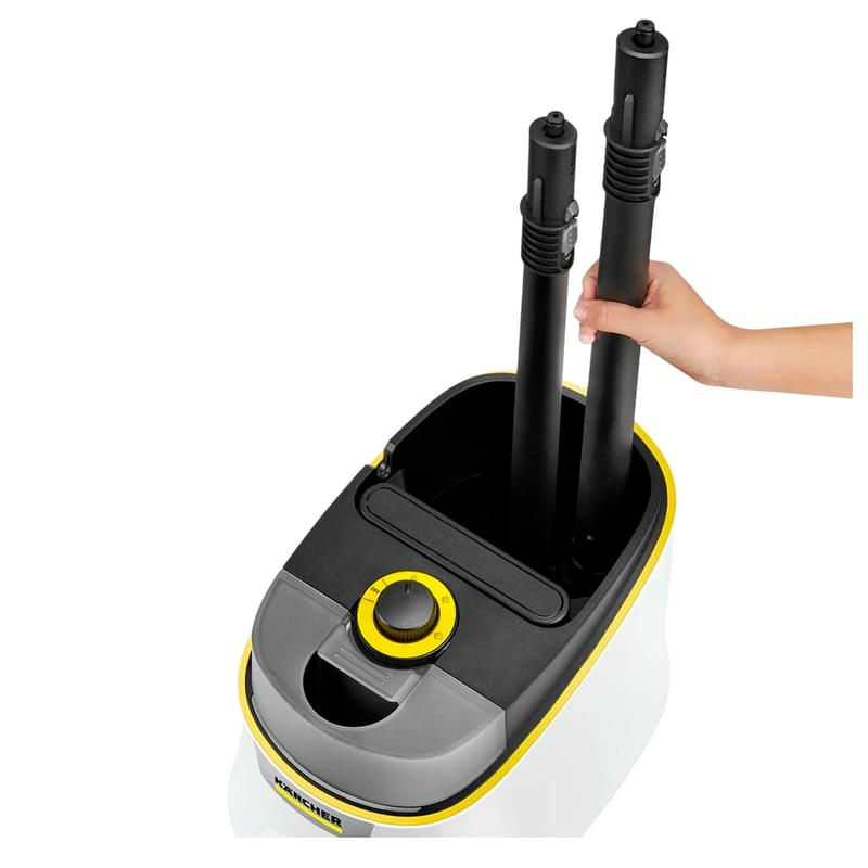 Пароочиститель Karcher SC 4 Deluxe - фото #3, Technodom.kz