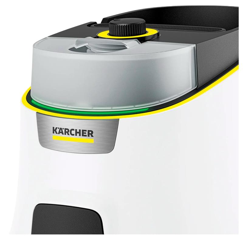 Пароочиститель Karcher SC 4 Deluxe - фото #4, Technodom.kz