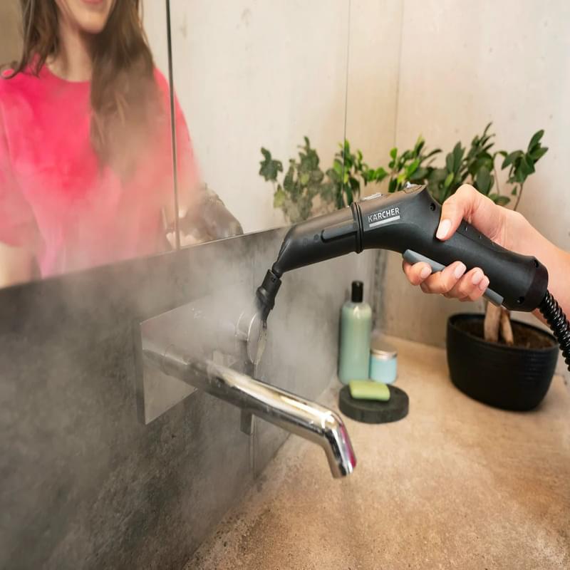 Пароочиститель Karcher SC 4 Deluxe - фото #5, Technodom.kz
