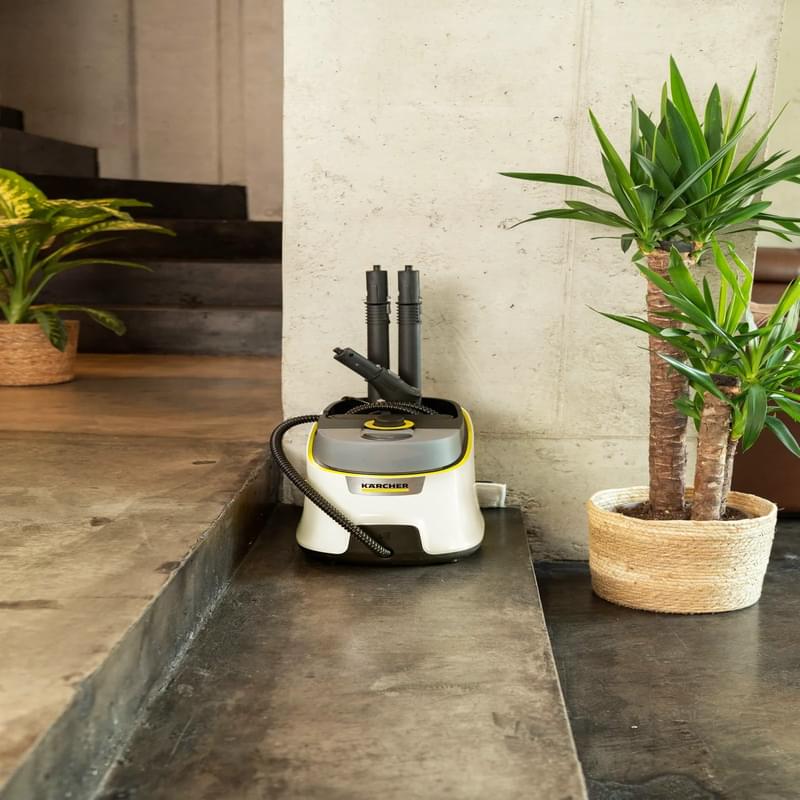 Пароочиститель Karcher SC 4 Deluxe - фото #8, Technodom.kz