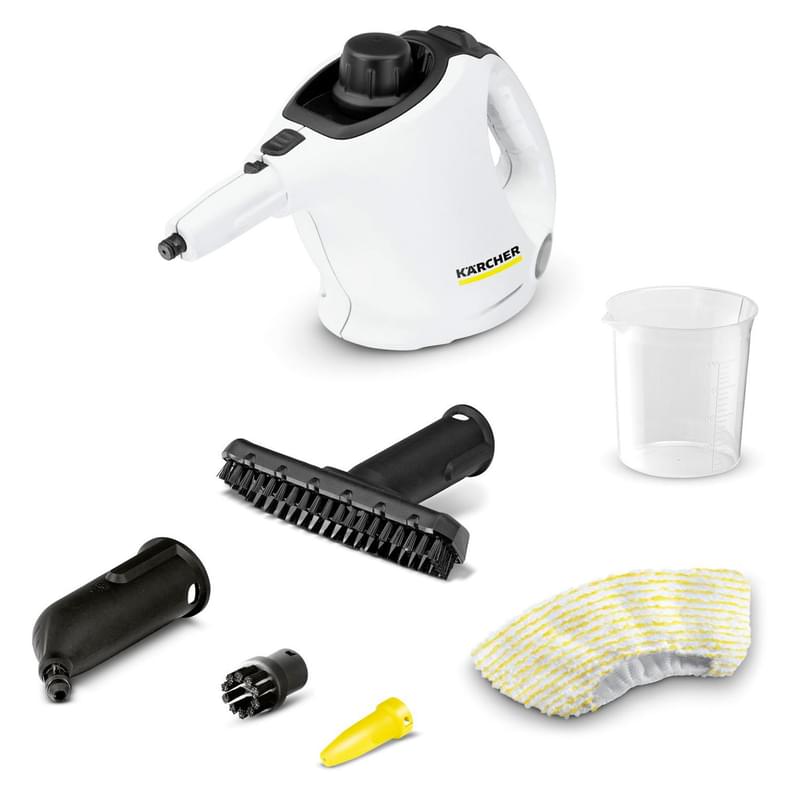 Пароочиститель Karcher SC 1 *EU - фото #0, Technodom.kz