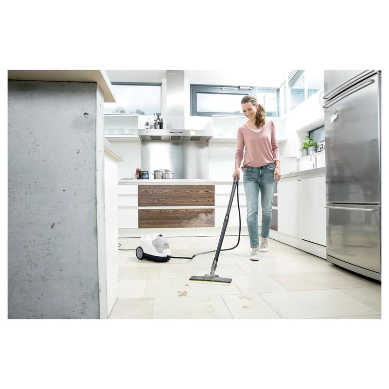 Пароочиститель Karcher SC 4 EasyFix *EU - фото #1, Technodom.kz