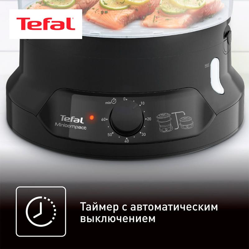 Tefal VC-139810 Буқазаны - фото #8, Technodom.kz