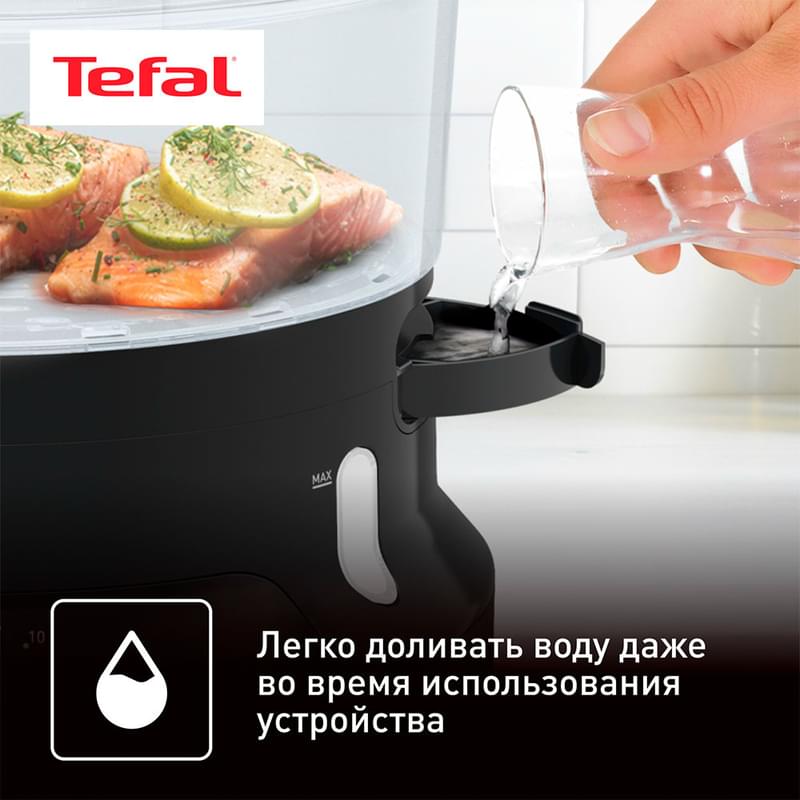 Tefal VC-139810 Буқазаны - фото #9, Technodom.kz